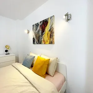 Alegro Studio Apartment